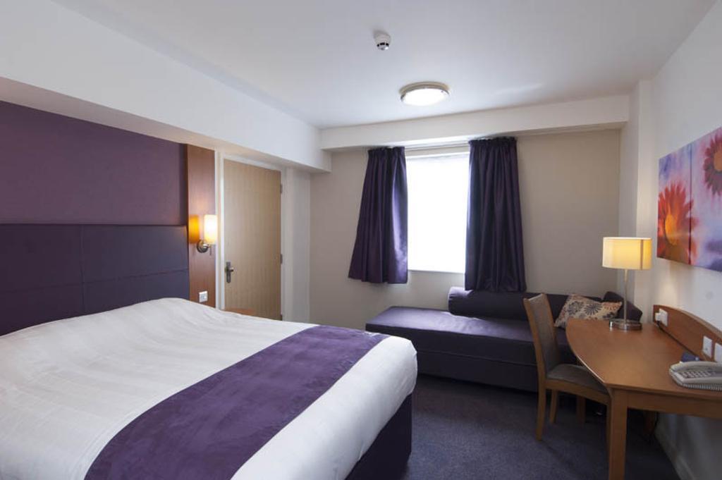 Inn On The Wye Ross-on-Wye Cameră foto