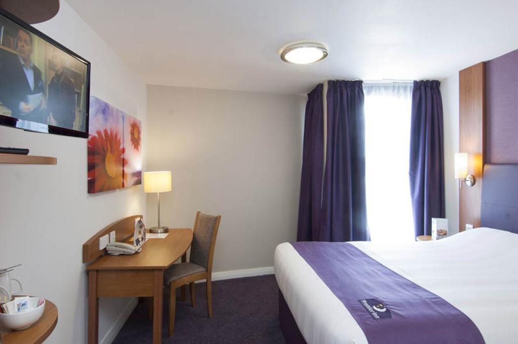 Inn On The Wye Ross-on-Wye Cameră foto