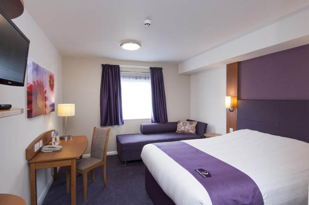Inn On The Wye Ross-on-Wye Cameră foto