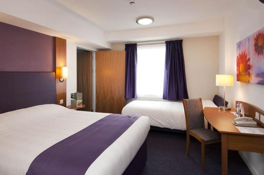 Inn On The Wye Ross-on-Wye Cameră foto